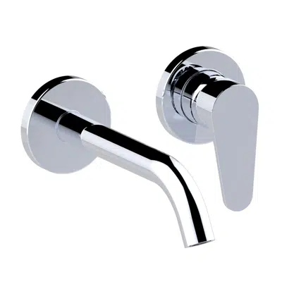 Image for Grifo de lavabo monomando empotrar 5l/min Rocket