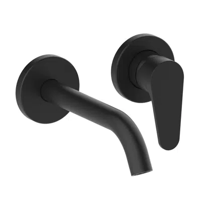 Image for Grifo de lavabo monomando empotrar 5l/min Rocket