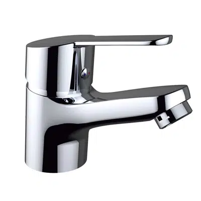 Image for S12 Urban taps and mixers by Clever
