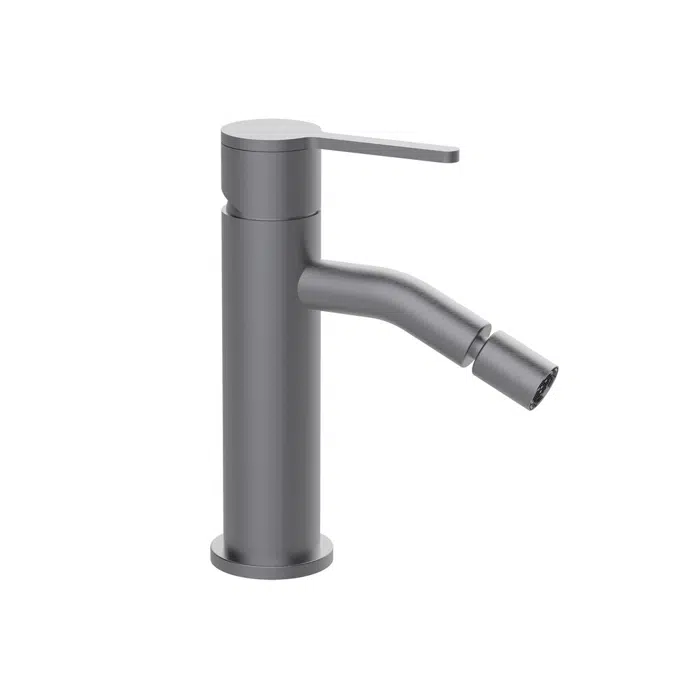 Grifo de bidé monomando 5l/min Nexus