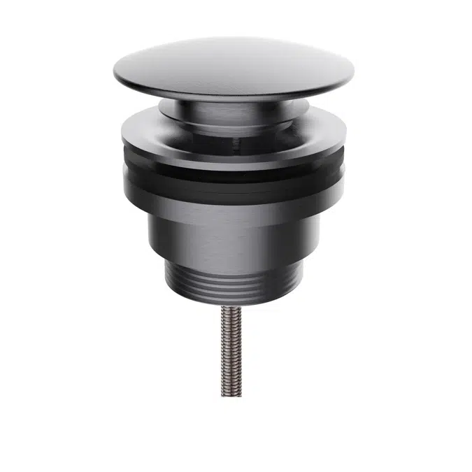 Válvula desagüe universal sistema quick-clac 1 1/4"