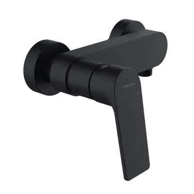 Image for Grifo de ducha monomando 9l/min sin accesorios Vogue Xtreme