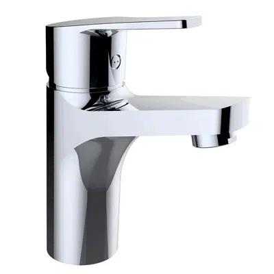 afbeelding voor Grifo de lavabo monomando 100mm Go!