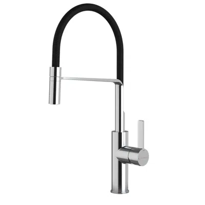 afbeelding voor Single lever kitchen mixer Alpina Chef by Clever