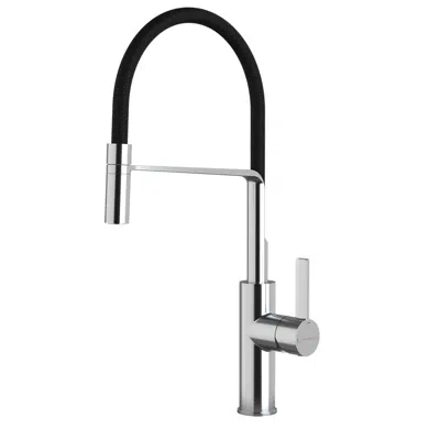 Image for Single lever kitchen mixer Alpina Chef by Clever