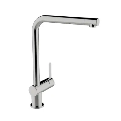 Image for Grifo de cocina monomando 8l/min Nexus