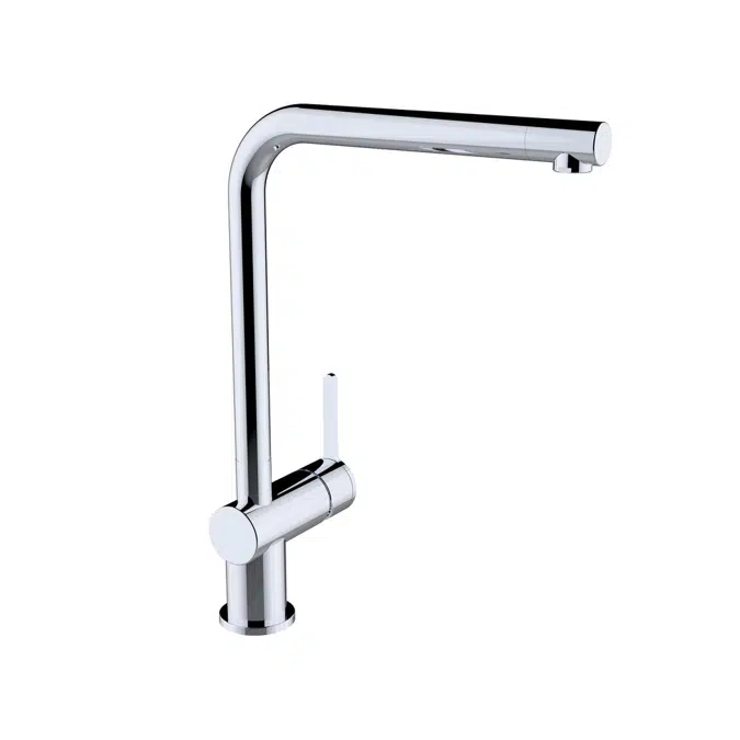 Grifo de cocina monomando 8l/min Nexus