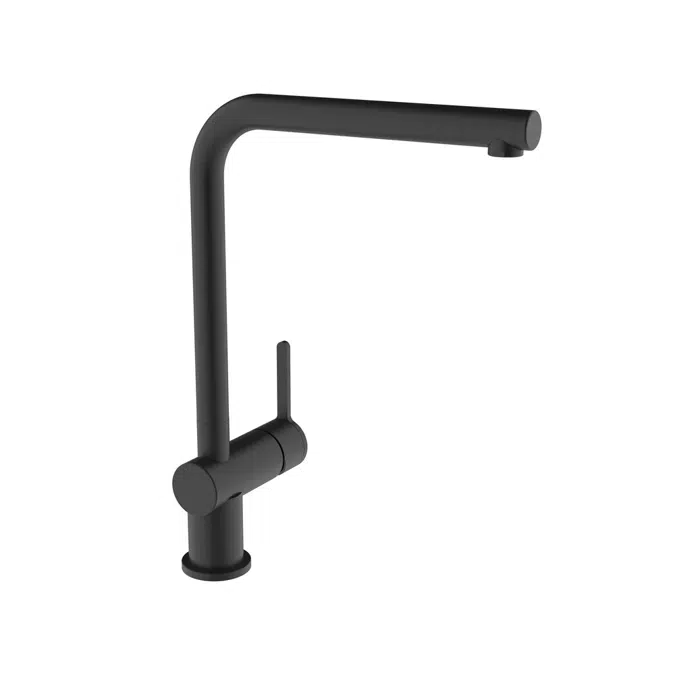 Grifo de cocina monomando 8l/min Nexus