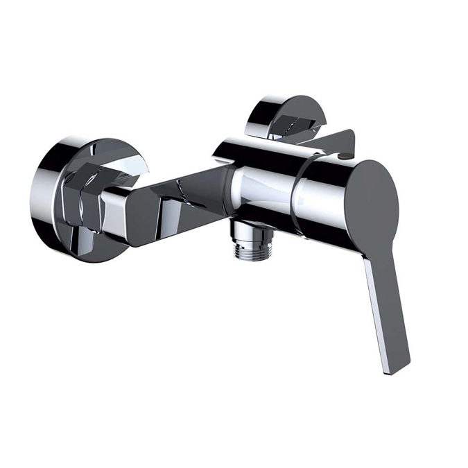 S12 Xtreme taps and mixers by Clever