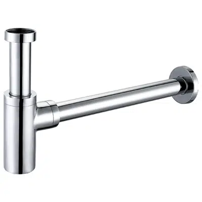 Image for Sifón de botella 1 1/4" con tubo de 32mm