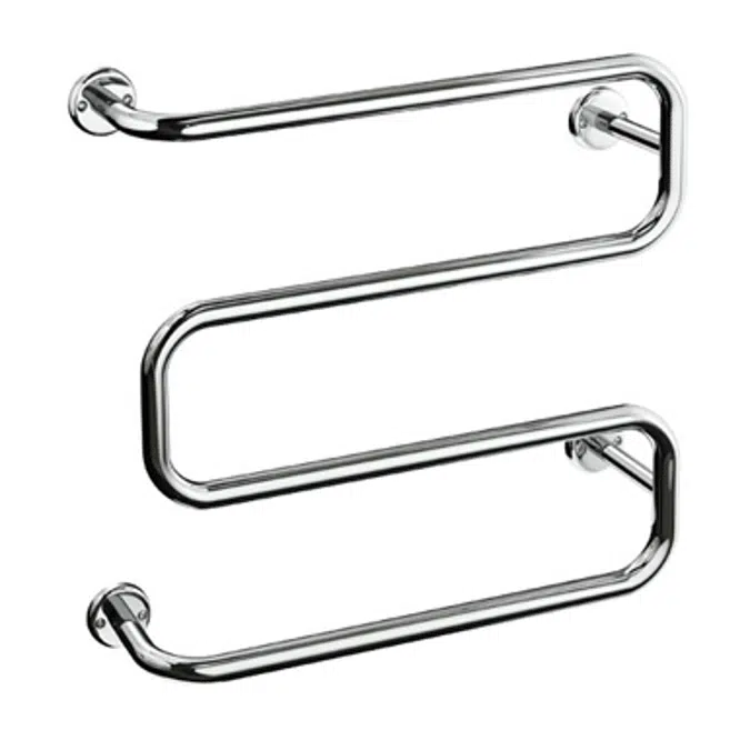 Smart EM 660 Electric Towel Rail