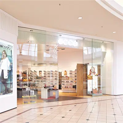 Immagine per AL 501 Automatic Sliding Door Operator