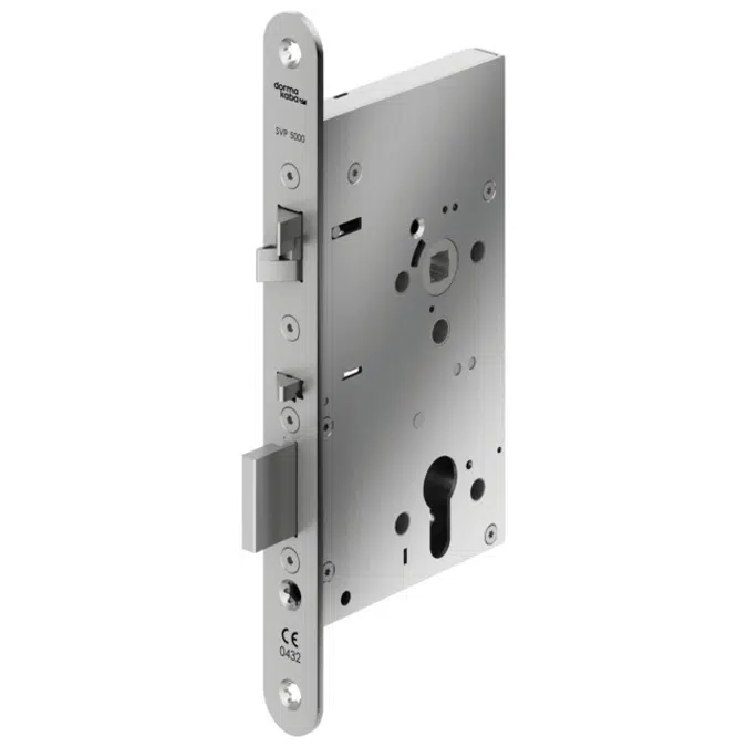 Emergency Escape Lock SVP series