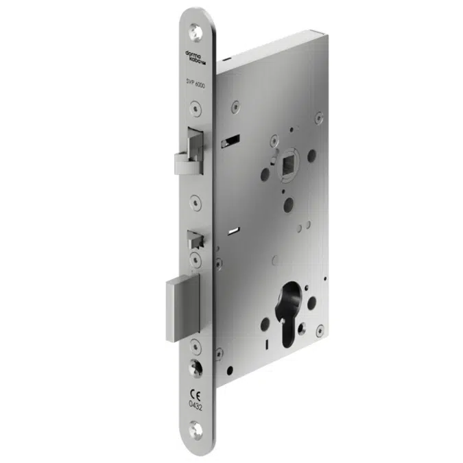 Emergency Escape Lock SVP series