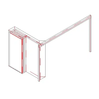 kuva kohteelle Variflex & Variflex Glass - GRD-2 - sound insulated