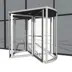 Revolving Door, Crane 2000 Series Showcase image 3