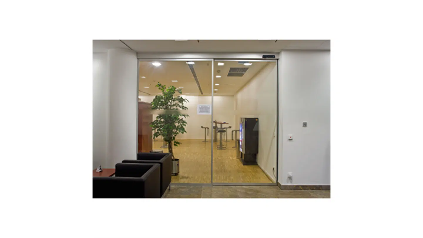 Sliding Door System ST Flex current image