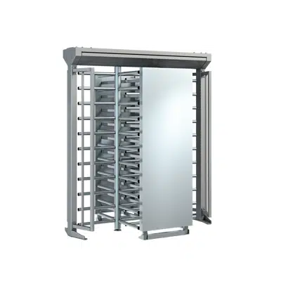 Image for Full Height Turnstile Kentaur FTS-L01