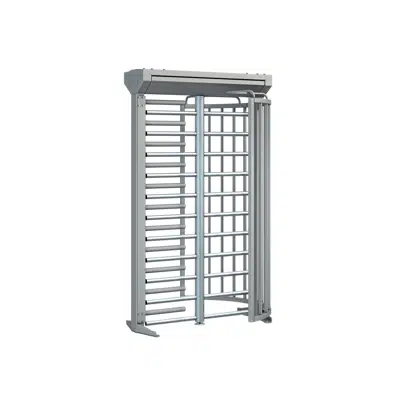 Image for Full Height Turnstile Kentaur FTS-E01