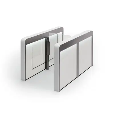Image for dormakaba Speedgate Turnstile Argus 40-60-80 - Entrance Systems