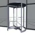 Revolving Door, All Glass Crane 4000 Series Showcase image 3