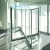 Revolving Door, All Glass Crane 4000 Series Showcase image 9