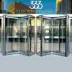 Revolving Door, All Glass Crane 4000 Series Showcase image 7