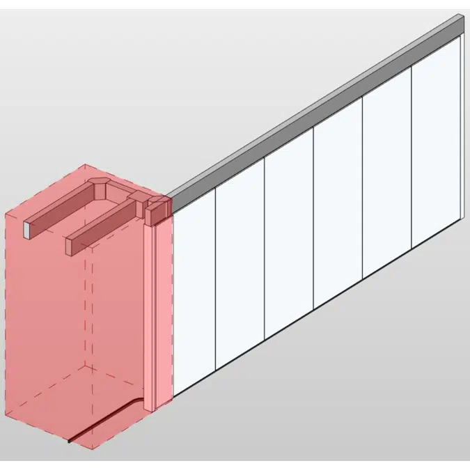 Variflex & Variflex Glas ComfortDrive - Vollautomatik - GRD-3