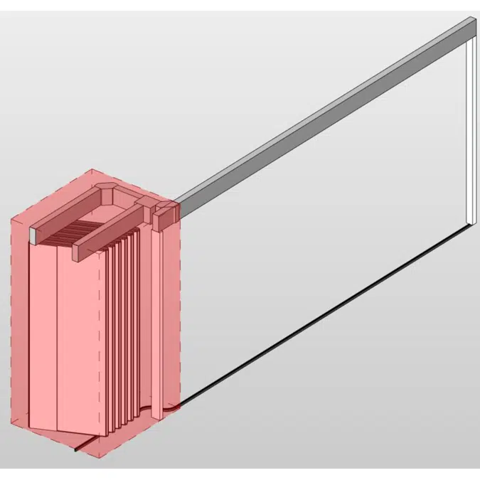 Variflex & Variflex Glas ComfortDrive - Vollautomatik - GRD-3