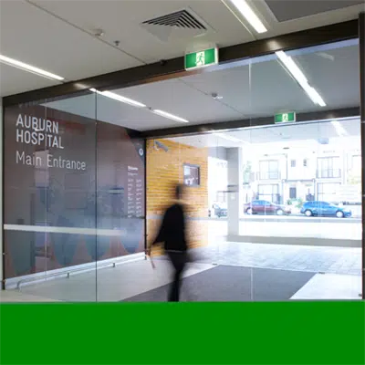Immagine per EL 301 Automatic Sliding Door Operator