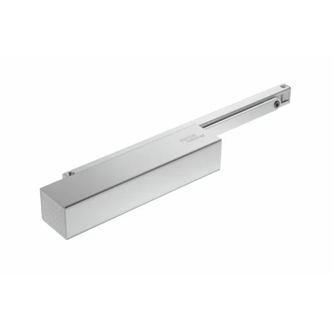 dormakaba Door closer TS 92 Contur- Door Hardware