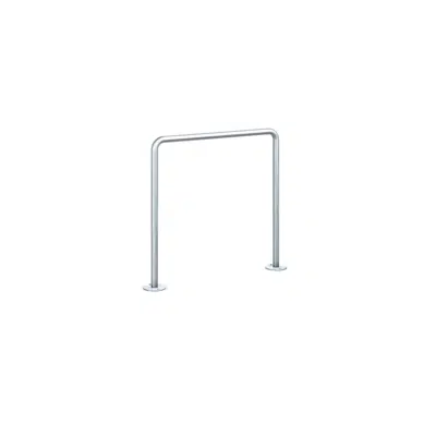 bilde for Pedestrian  guiding bar PGB-E01