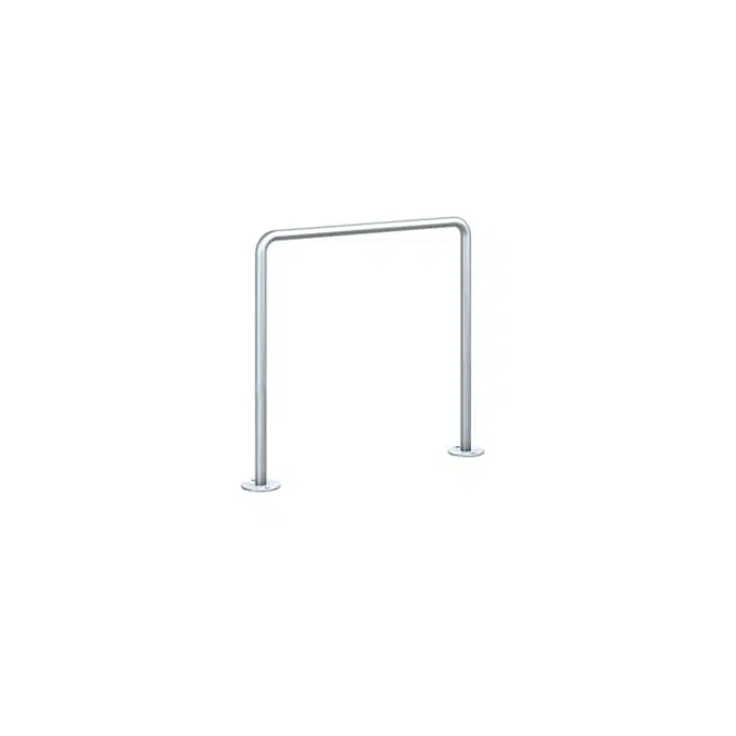 Pedestrian  guiding bar PGB-E01