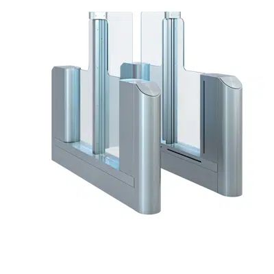 Image for Half-height Sensor Barrier Argus HSB-E12