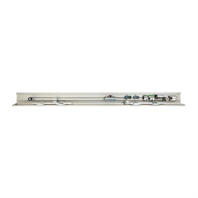 HD 200 Automatic Sliding Door Operator