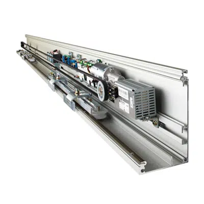 billede til HD 200 Automatic Sliding Door Operator
