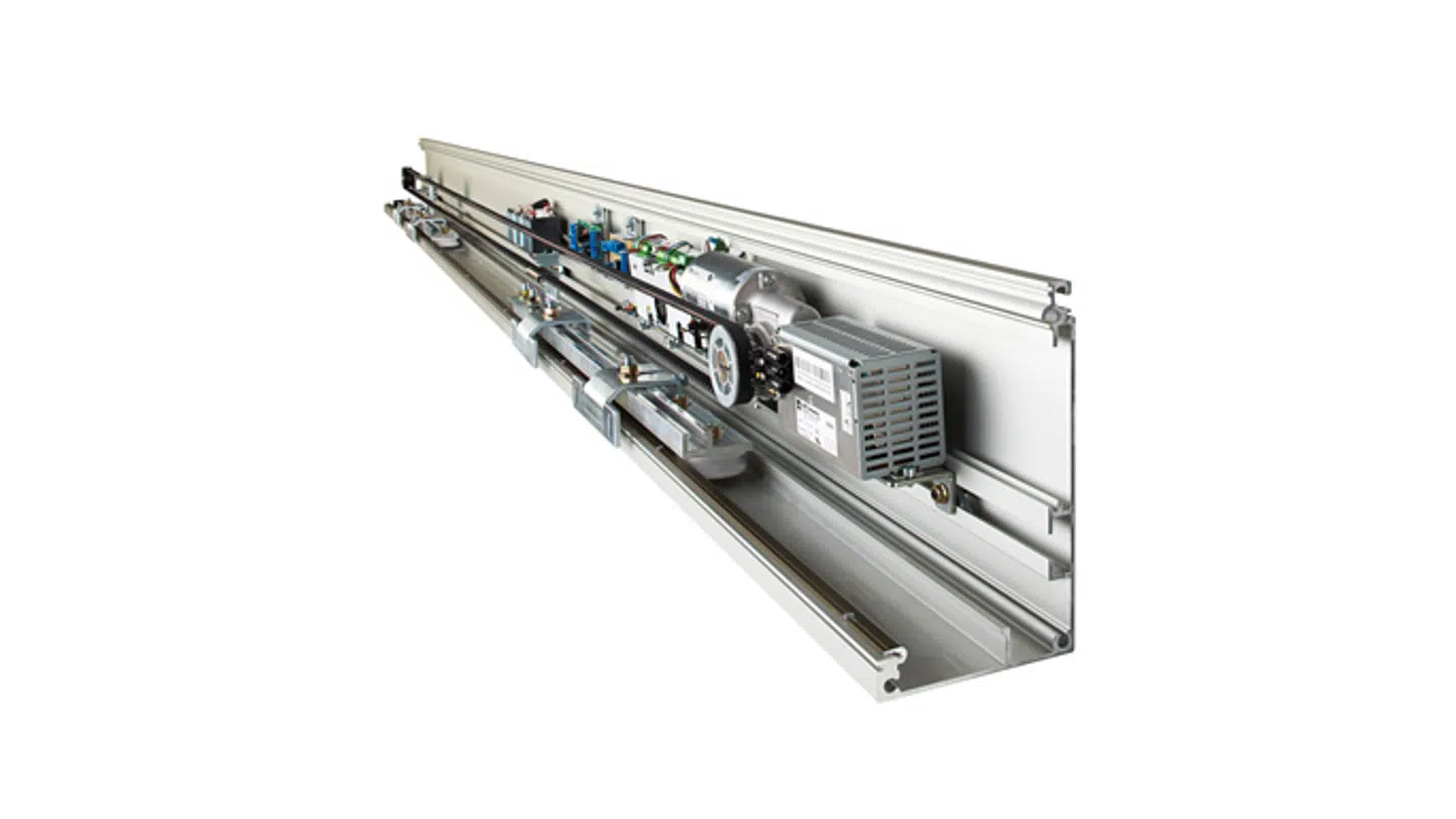 HD 200 Automatic Sliding Door Operator current image