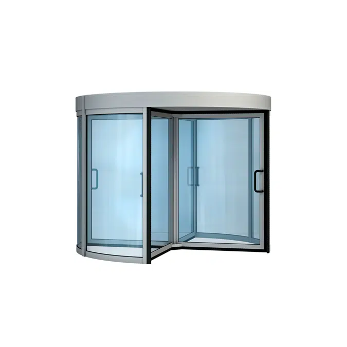 Revolving Door Talos RDR-C01