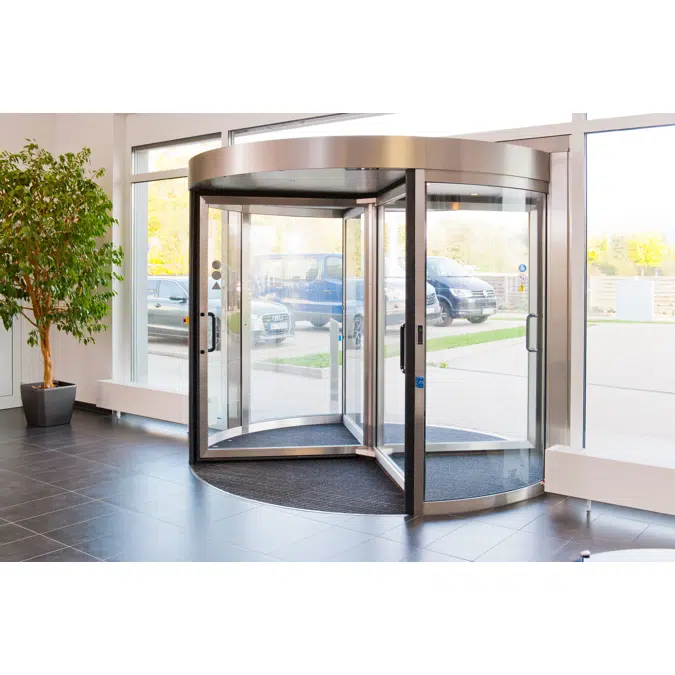 Revolving Door Talos RDR-C01