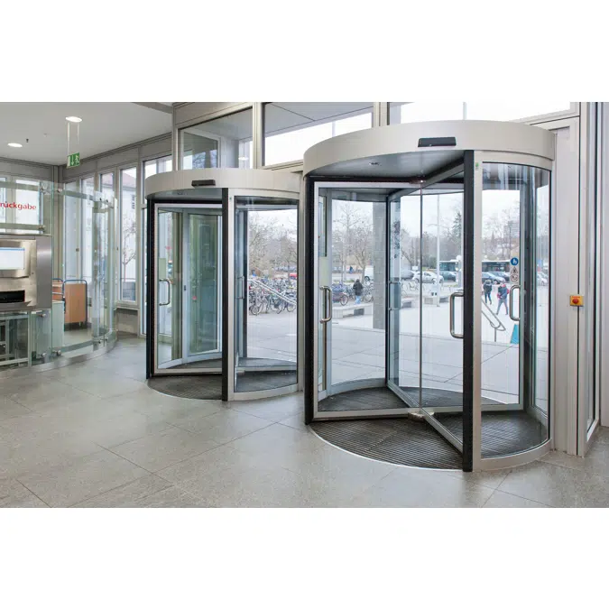 Revolving Door Talos RDR-C01