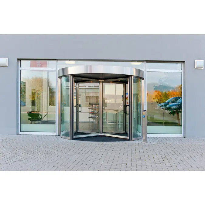 Revolving Door Talos RDR-C01