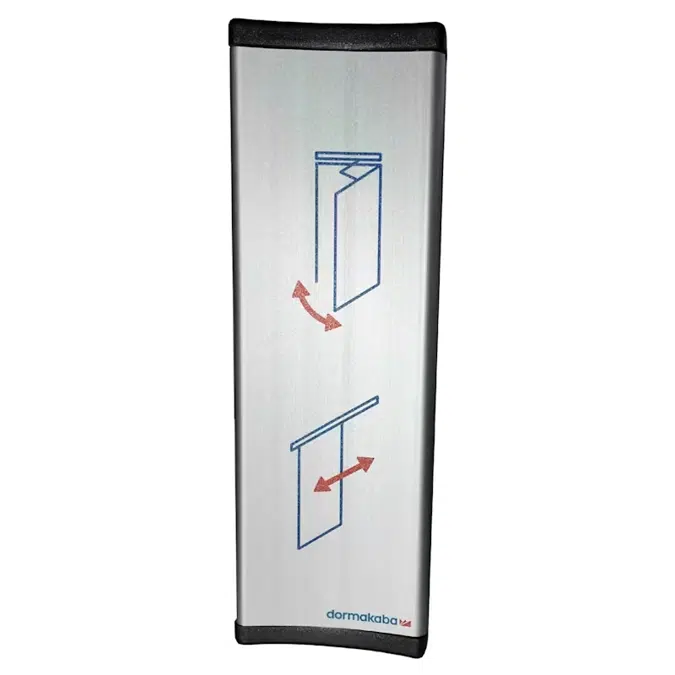 Elbow Contact dormakaba AK 205 AK 207