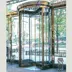 Revolving Door, Crane 3000 Series Showcase image 1