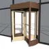 Revolving Door, Crane 3000 Series Showcase image 3