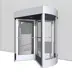 Revolving Door, Crane 3000 Series Showcase image 4