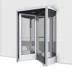 Revolving Door, Crane 3000 Series Showcase image 6