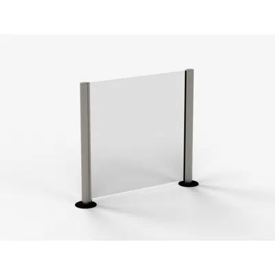 afbeelding voor Pedestrian guiding bar PGB-10