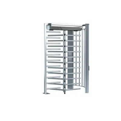 Image for Full Height Turnstile Kentaur FTS-E05