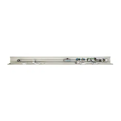 Immagine per Automatic Sliding Door TS200 Telescopic