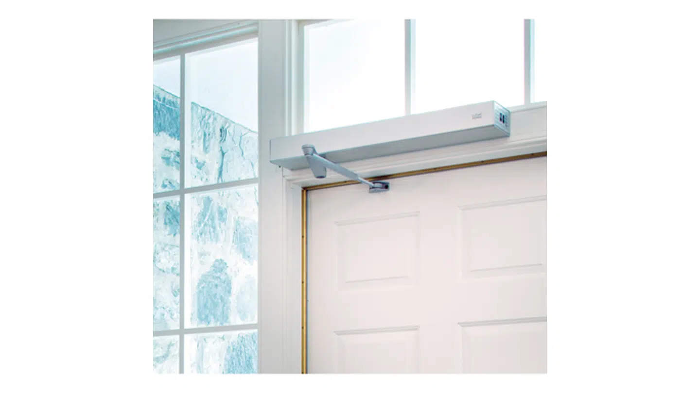 Swing Door Operator ED900 current image